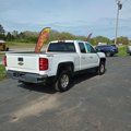 Used 2016 Chevrolet Silverado 1500 LT w/ All Star Edition image 5