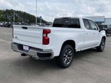 New 2025 Chevrolet Silverado 1500 LT image 3