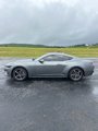 New 2025 Ford Mustang Coupe image 2