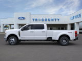 New 2025 Ford F350 King Ranch w/ Chrome Package image 3