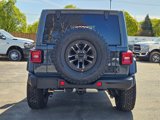New 2025 Jeep Wrangler Unlimited Rubicon 392 image 6