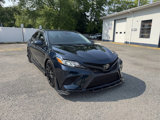 Used 2019 Toyota Camry LE image 4