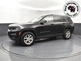 Used 2022 Jeep Grand Cherokee Limited image 3