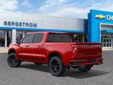 New 2026 Chevrolet Silverado 1500 RST w/ Safety Package image 3