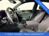 Certified 2024 Honda Civic Sport image 3