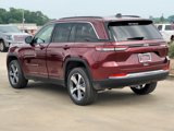 New 2025 Jeep Grand Cherokee Limited w/ Trailer Tow Package image 3