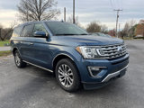 Used 2018 Ford Expedition Limited image 2