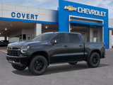 New 2026 Chevrolet Silverado 1500 ZR2 image 2