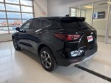 Used 2025 Chevrolet Blazer LT w/ Driver Confidence Package image 5