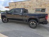 Used 2024 GMC Sierra 2500 Denali Ultimate w/ Max Trailering Package image 3