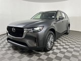 Used 2024 MAZDA CX-90 3.3 Turbo w/ Preferred Package image 4