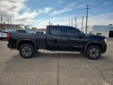 Used 2022 GMC Sierra 2500 AT4 w/ Gooseneck/5TH Wheel Package image 4