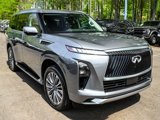 Used 2025 INFINITI QX80 Sensory image 3
