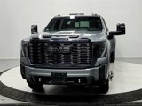 Used 2024 GMC Sierra 3500 Denali Ultimate image 2