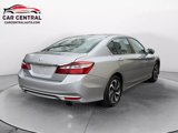 Used 2017 Honda Accord EX-L image 5