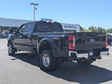 New 2025 Ford F350 Lariat image 5
