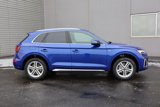 New 2025 Audi Q5 e Premium image 3