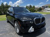 New 2026 BMW X7 xDrive40i w/ Executive Package image 3