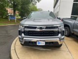 New 2025 Chevrolet Silverado 1500 LT image 3
