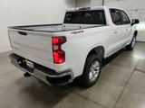 New 2026 Chevrolet Silverado 1500 LT image 3