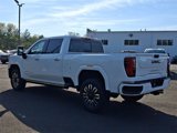 New 2025 GMC Sierra 2500 Denali Ultimate w/ Snow Plow Prep/Camper Package image 4