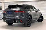 New 2026 Jaguar F-PACE R-Dynamic S image 4
