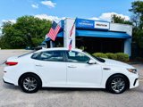 Used 2020 Kia Optima LX image 6
