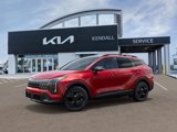 New 2026 Kia Sportage X-Line image 3