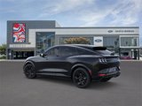 New 2025 Ford Mustang Mach-E GT image 4
