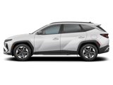 New 2025 Hyundai Tucson SEL image 2