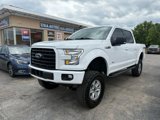 Used 2017 Ford F150 XLT w/ Equipment Group 302A Luxury image 2