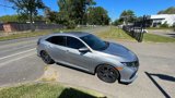 Used 2019 Honda Civic Sport image 3