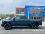 New 2025 Chevrolet Silverado 2500 Custom w/ Custom Value Package image 2