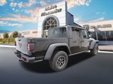 New 2025 Jeep Gladiator Rubicon image 3