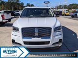 New 2024 Lincoln Navigator L Reserve image 3