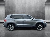 Used 2022 Volkswagen Taos SE image 4