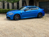 Used 2022 Alfa Romeo Giulia Quadrifoglio w/ Active Assist Plus Package image 4