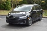 New 2025 Honda Odyssey Elite image 3