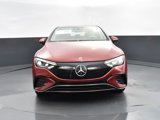 New 2024 Mercedes-Benz EQE 350+ Sedan image 2