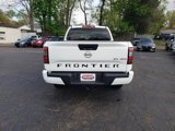 Used 2023 Nissan Frontier SV w/ Graphics Package image 5
