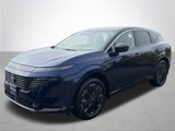 New 2025 Nissan Murano Platinum w/ Cargo Package image 2