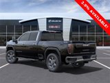 New 2025 GMC Sierra 2500 SLT w/ SLT Convenience Package image 3