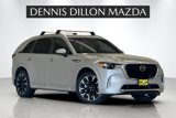 New 2025 MAZDA CX-90 3.3 Turbo S w/ Premium Plus image 2
