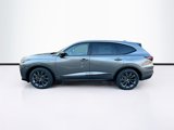 New 2025 Acura MDX A-Spec image 4