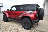 New 2025 Ford Bronco Raptor image 4