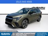 New 2025 Subaru Ascent Limited image 3