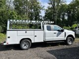 New 2025 Ford F350 XL w/ XL Chrome Package image 4