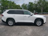 Used 2024 Toyota Grand Highlander XLE image 3