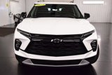 New 2025 Chevrolet Blazer LT w/ Midnight/Sport Edition image 2