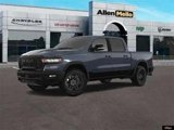 New 2025 RAM 1500 Rebel image 2